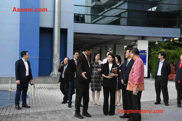 泰国曼谷中文翻译服务：如何找到靠谱的中泰翻译资源？