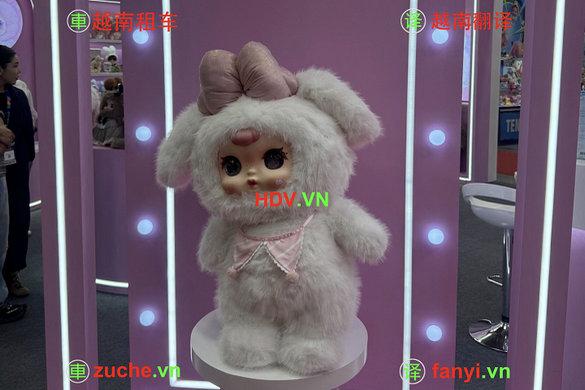 2026越南胡志明展会翻译 | 西贡展会中文翻译服务-专业中越翻译团队