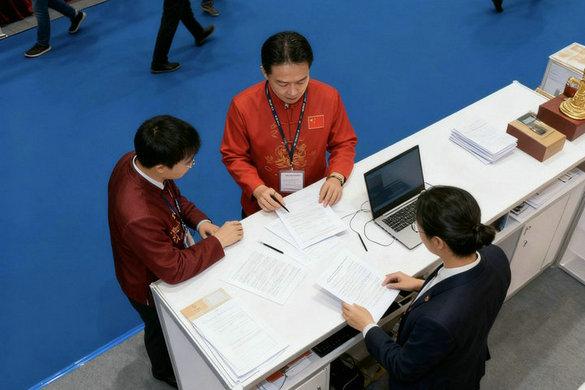 柬埔寨金边中文翻译-专业柬埔寨语翻译：连接中柬合作的语言桥梁